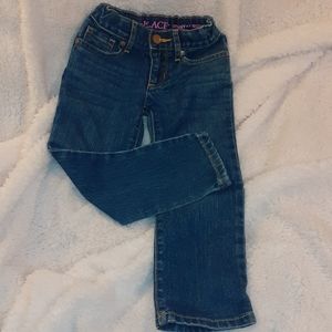 NWOT Children's Place Skinny Jeans
